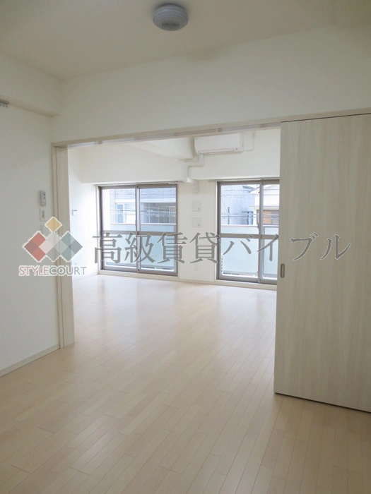 アールミュゼ南麻布 の画像6