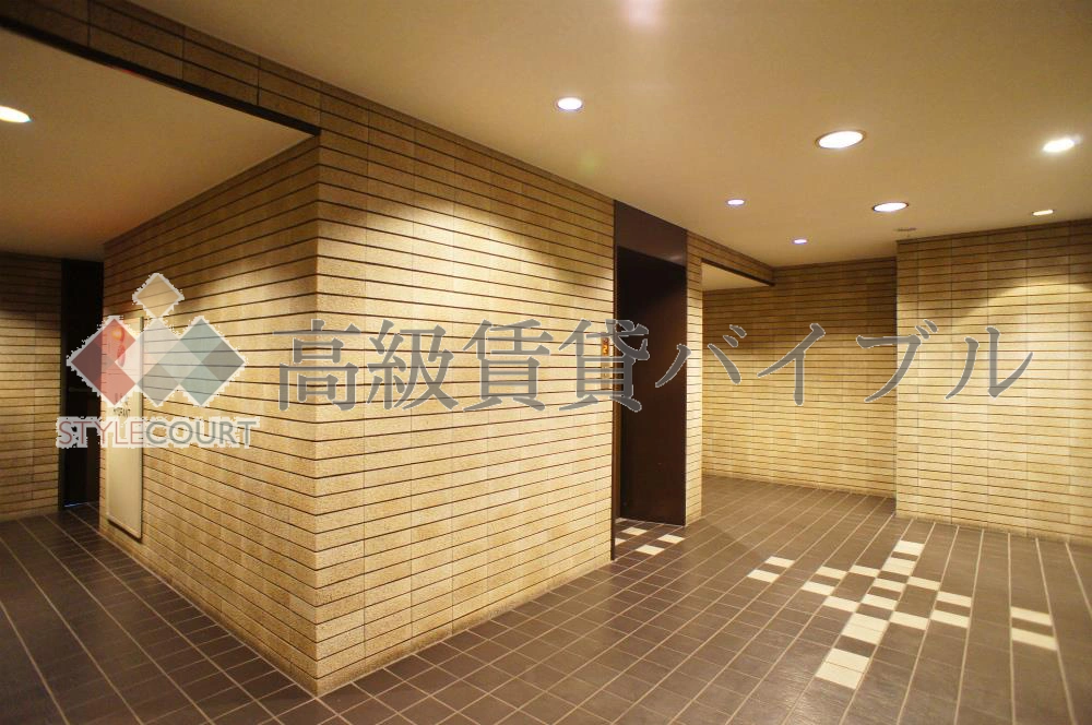 イクシクス麻布十番 の画像6