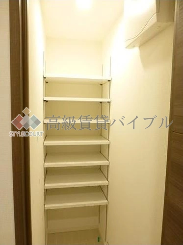 ヴィークブライト南麻布 の画像6