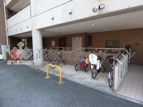 モンエール広尾 の画像6