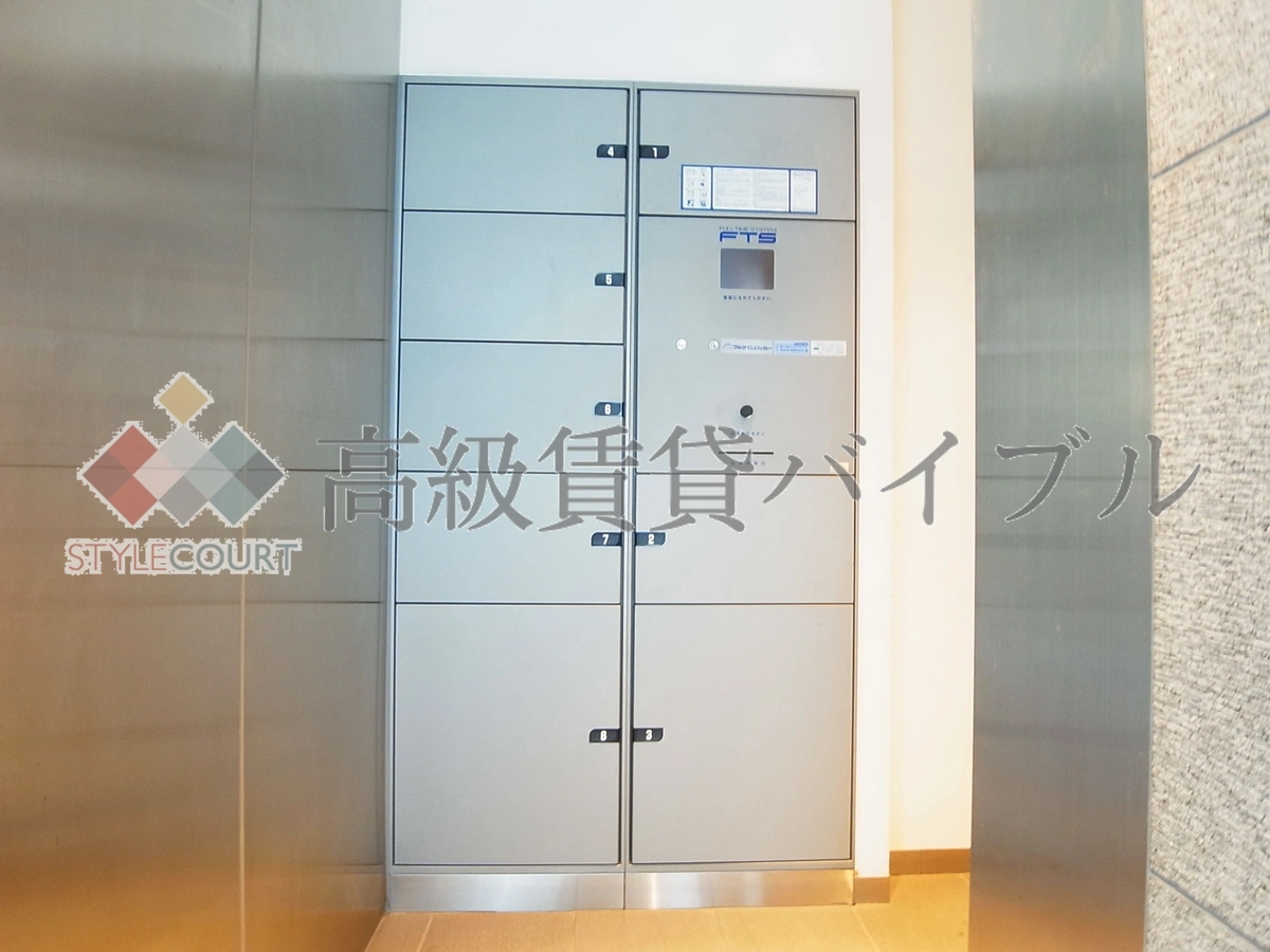 プラウドフラット南青山 の画像6