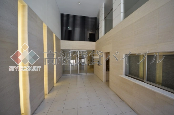 テラッツァ表参道 の画像6