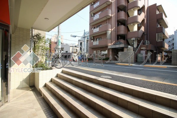 アネックス麻布十番 の画像6