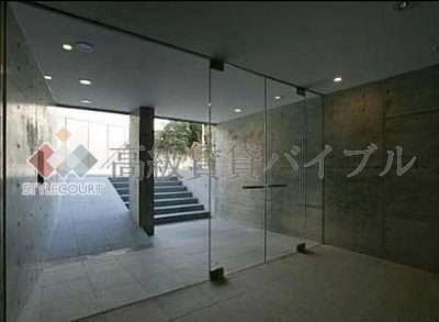 カスタリア恵比寿 の画像7