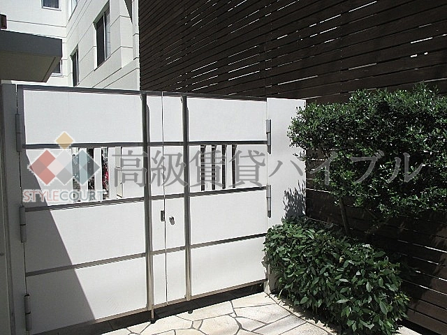 テラス乃木坂 の画像7