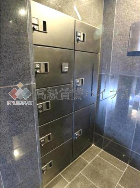 パークヒルズ赤坂 の画像7