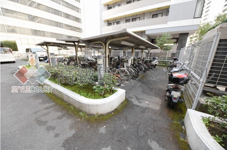 アクアシティ芝浦 の画像7