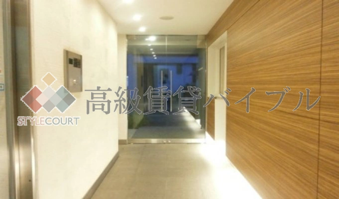 ブリリアイスト白金高輪 の画像7