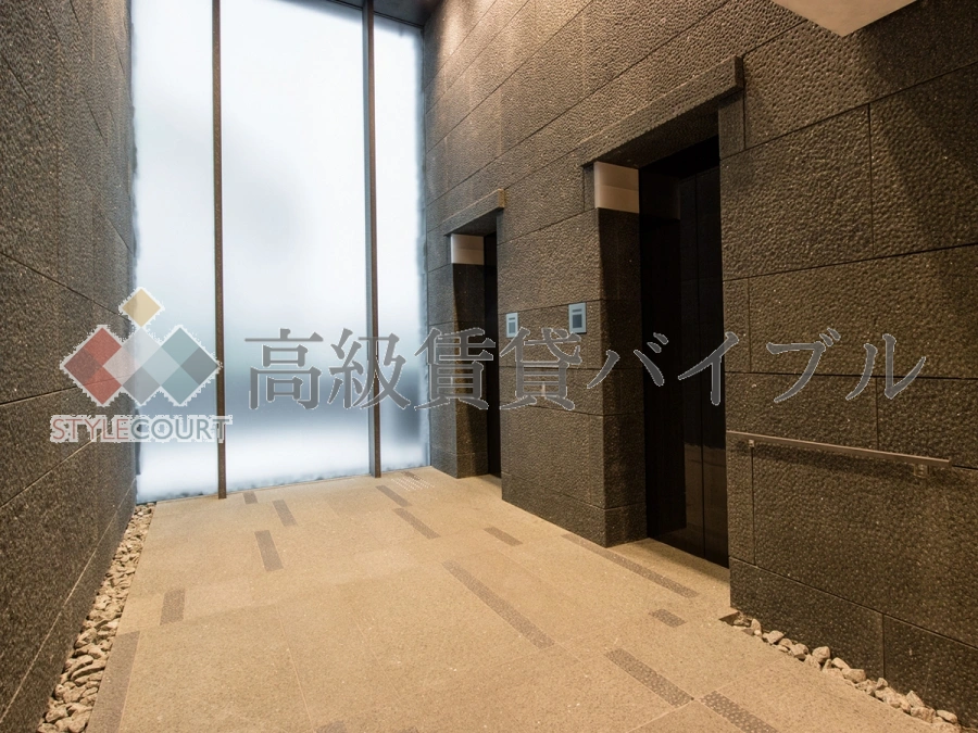 エル・セレーノ元赤坂レジデンス の画像7