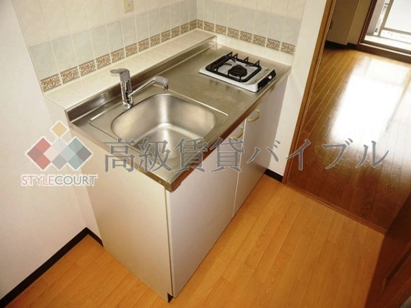 リュミエール三田 の画像7