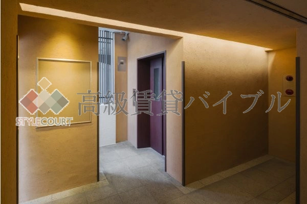 レジディア恵比寿 の画像7