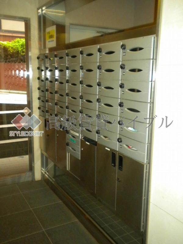 エスティメゾン恵比寿II の画像7