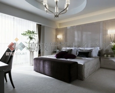 ザ・パークハウスグラン麻布仙台坂 の画像7