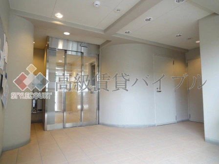 フォルトゥーナヒルズ白金 の画像7