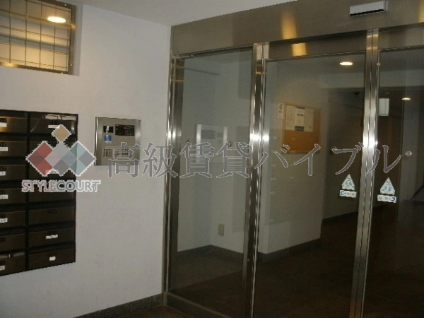 ミリアレジデンス白金台 の画像7