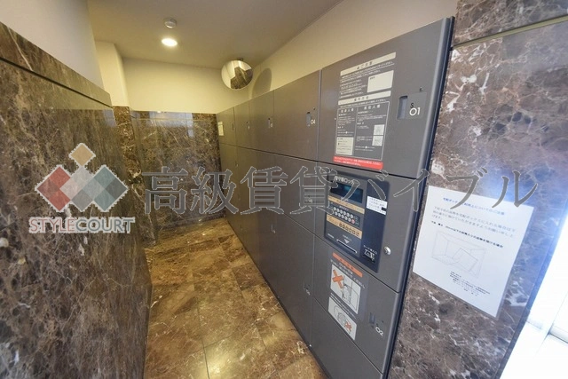 広尾パークヒルズ の画像7