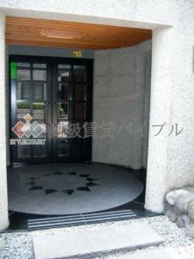 白金台プロヴィデンス の画像7