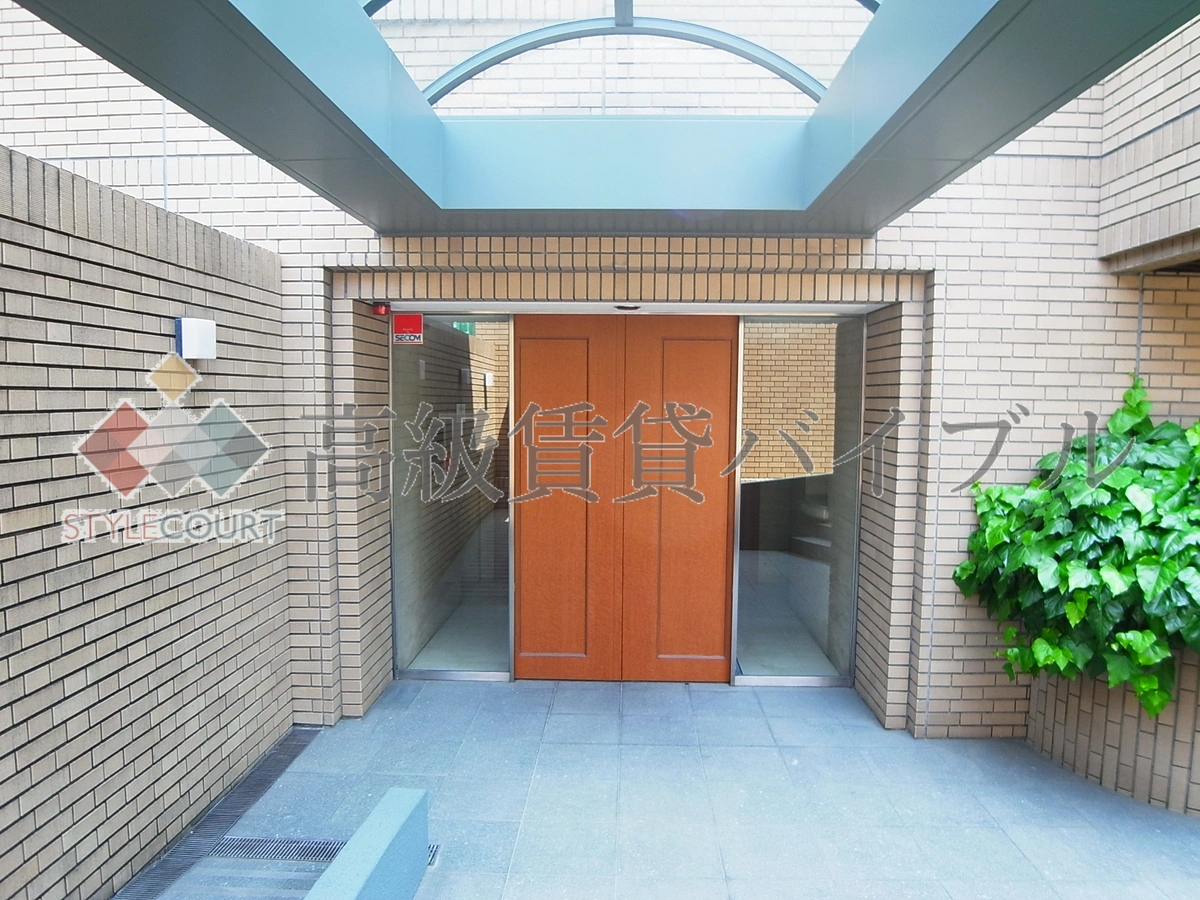 ファミグリア西麻布 の画像7