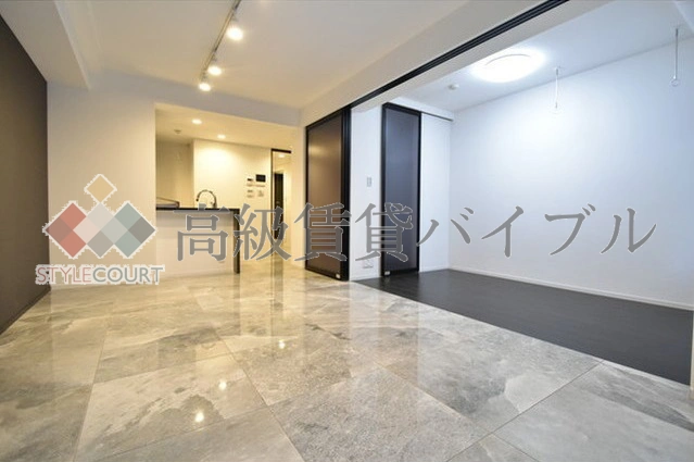 ルネサンス六本木プレミアムコート の画像7