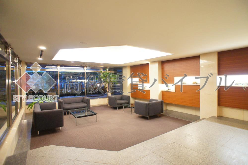 六本木グリーンテラス の画像7