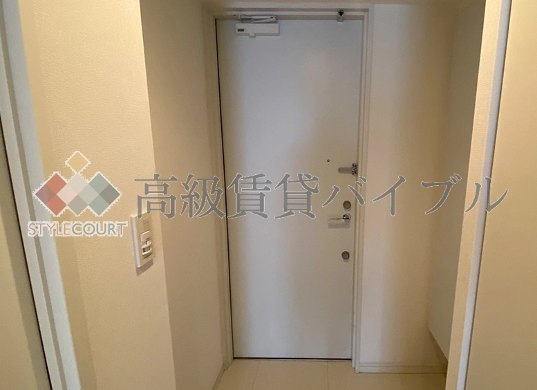 KDXレジデンス白金2 の画像7