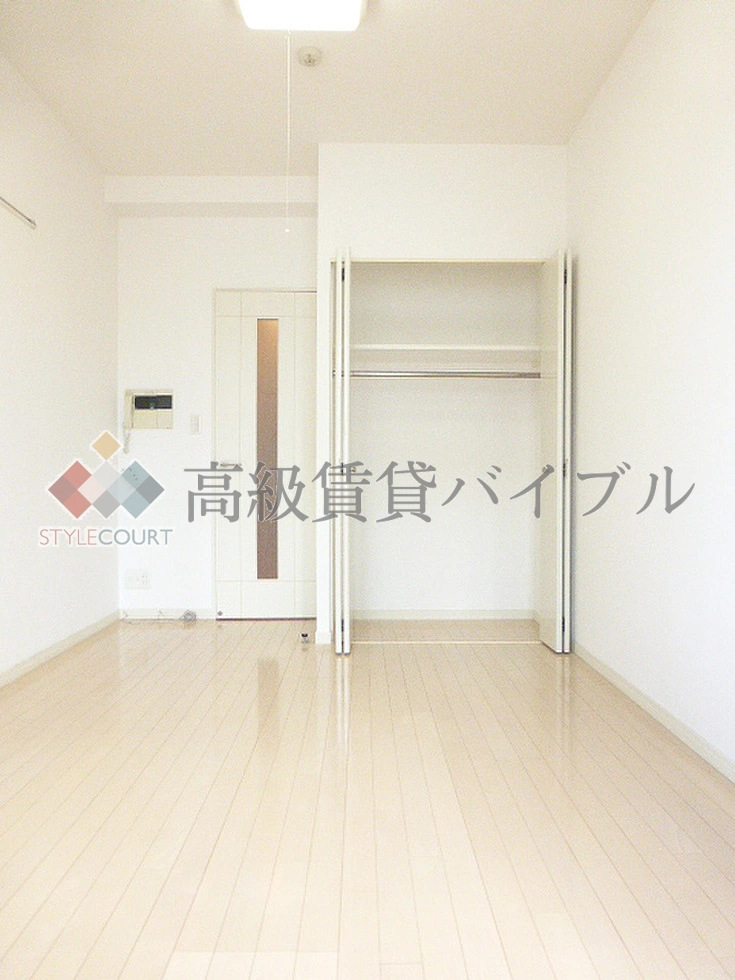 HF南麻布レジデンス の画像7