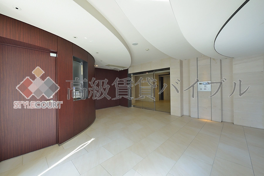 KDXレジデンス西麻布 の画像7