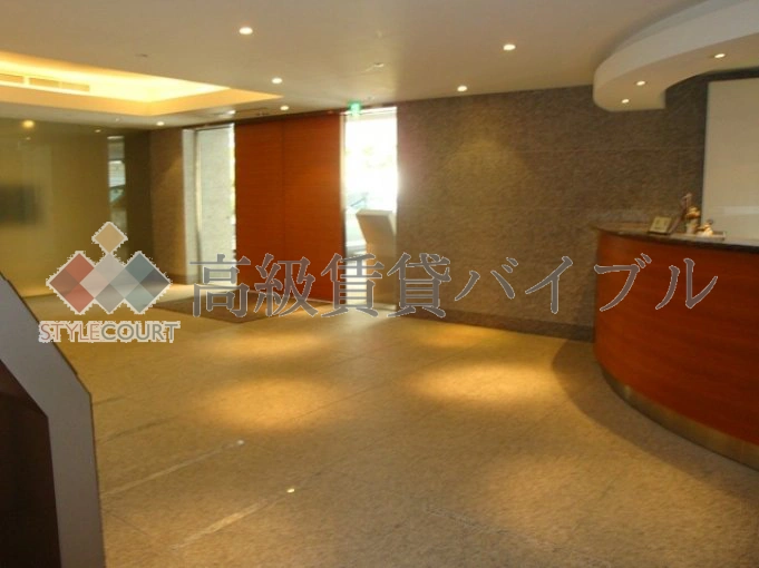 ウィンザーハウス元麻布 の画像7