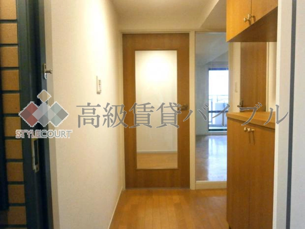 ベラカーサ広尾 の画像7