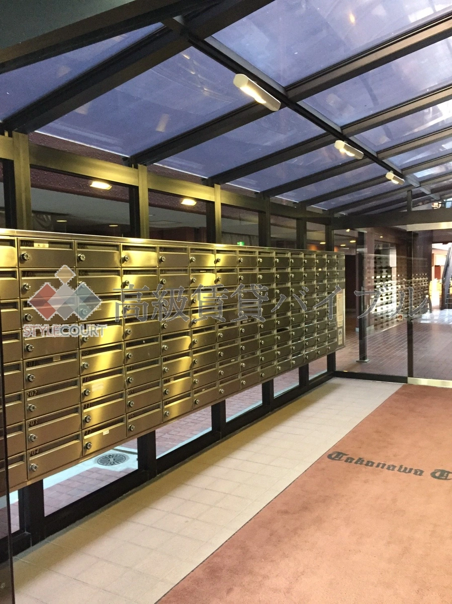 タウンハウス麻布台 の画像7