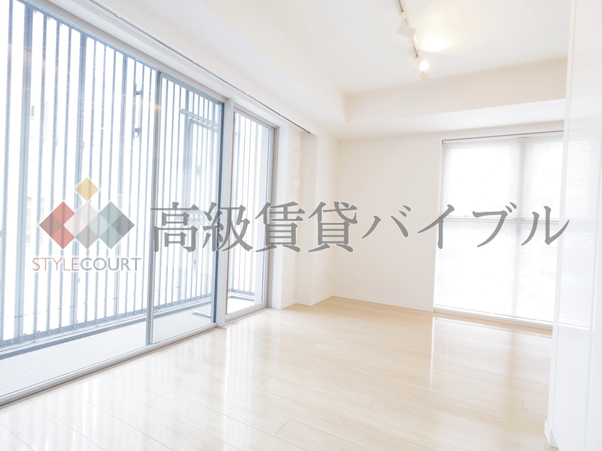 グリーンヒル麻布十番 の画像7