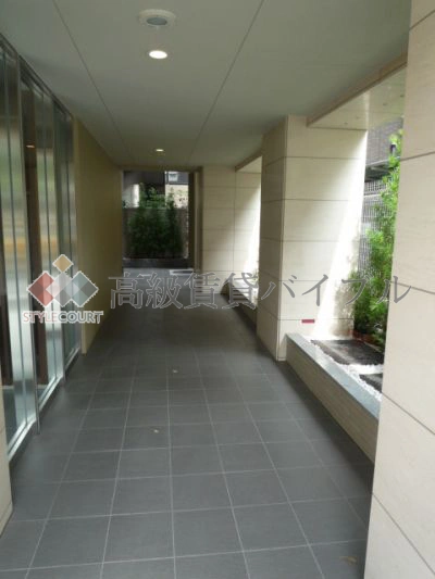 麻布十番テラス の画像7