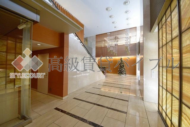 カテリーナ三田タワースイート ウエストアーク の画像7