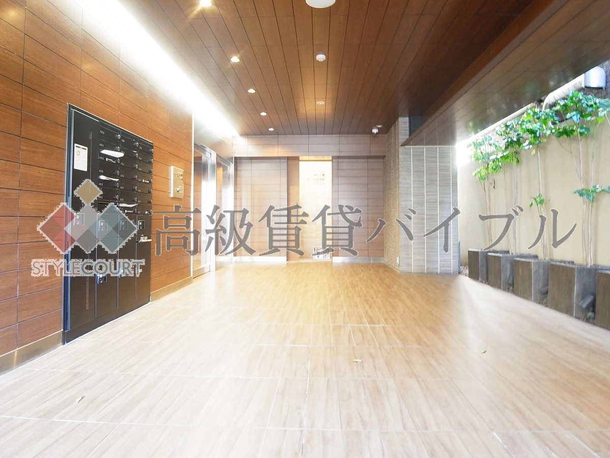 AZABU PARKHAUS の画像7