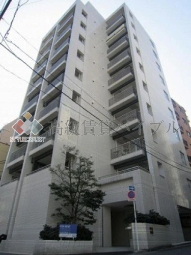 キャビンアリーナ麻布十番 の画像7