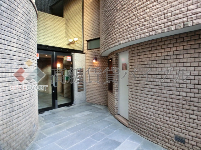 グランフォルム神宮前 の画像7