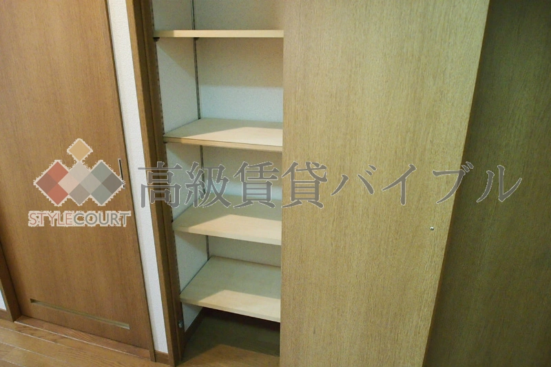 ヴィルヌーブ南麻布 の画像7