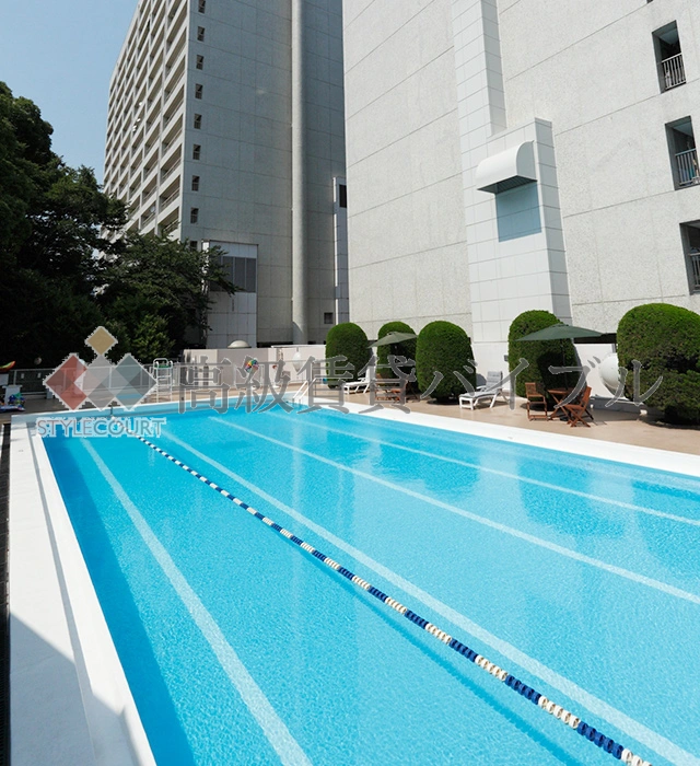 広尾タワーズ の画像7