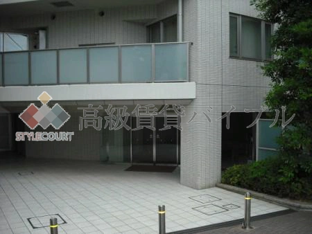 パークハウス池田山公園白金台の杜 の画像7