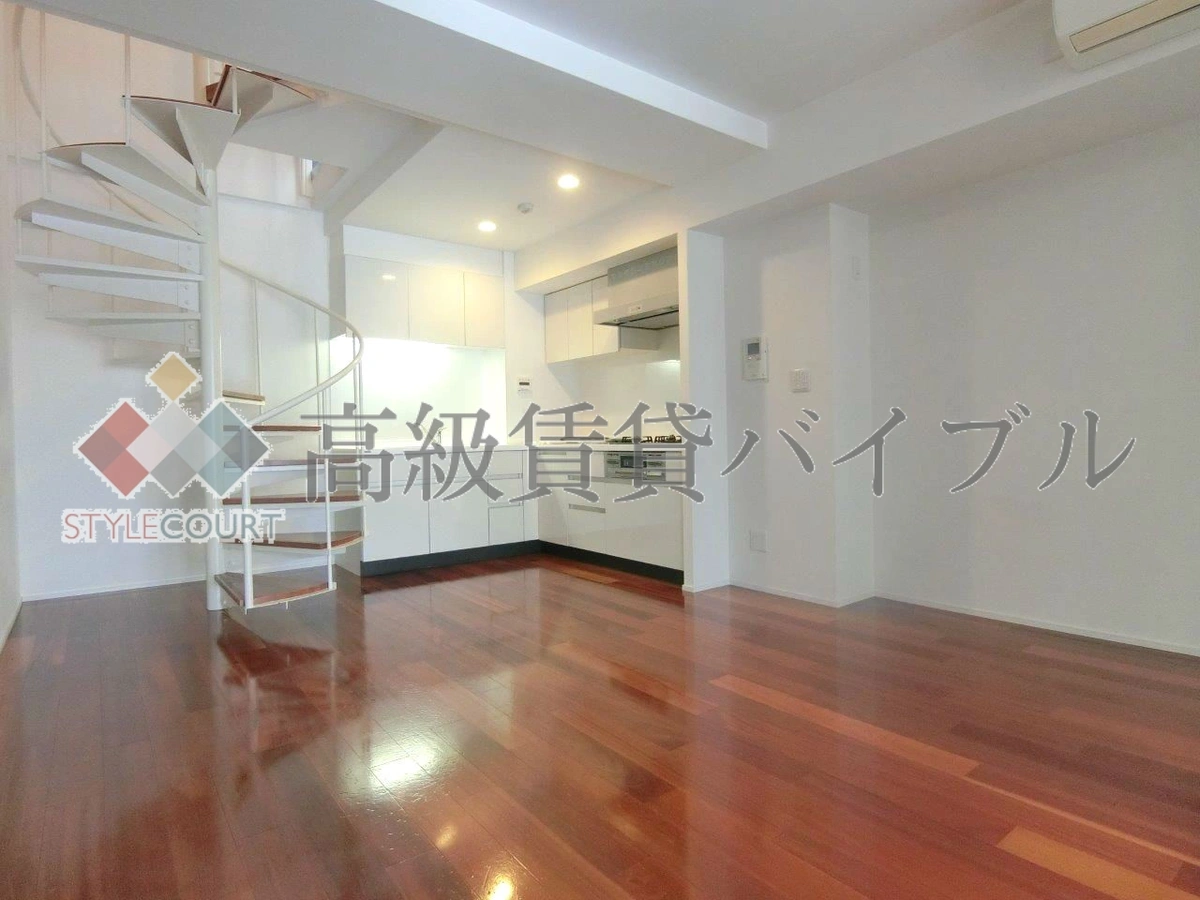 グラントレゾール広尾 の画像7