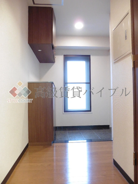 ウィン麻布十番ハラビル の画像7