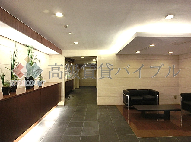 麻布永坂ヒルトップ の画像7