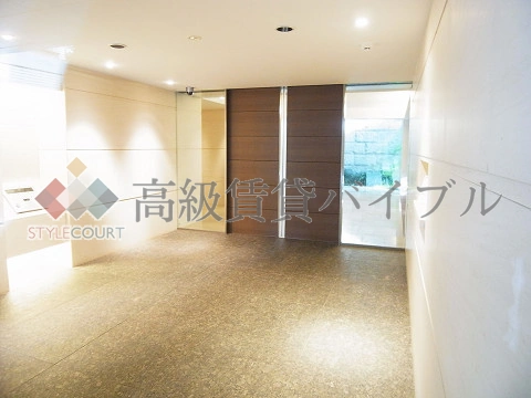 フォレセーヌ麻布永坂 の画像7