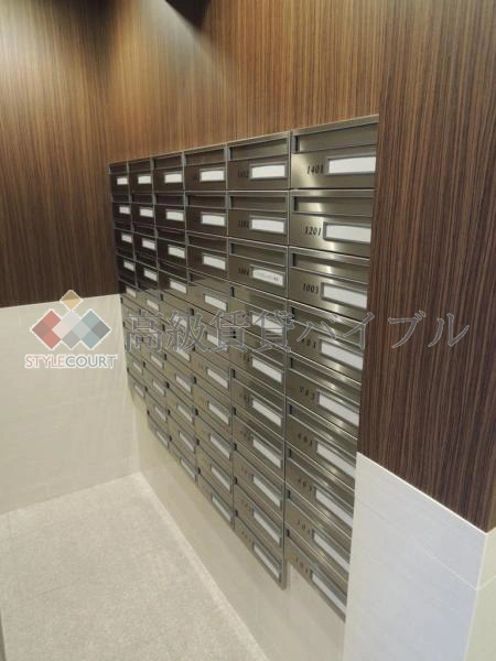 コンシェリア白金台 の画像7