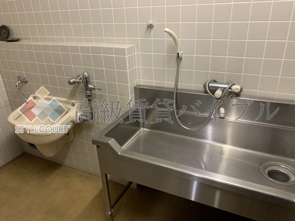 朝日白金台マンション の画像7