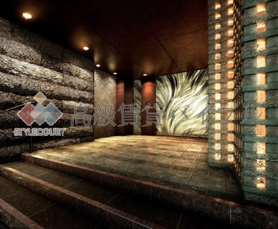 プレミスト白金台 の画像7