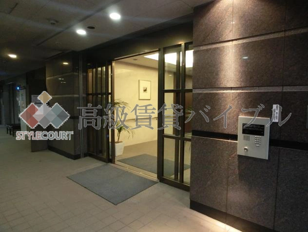 クラッシィ白金台シティハウス の画像7