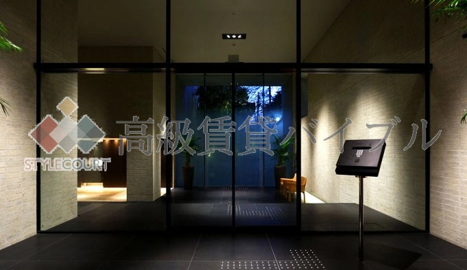 グランドメゾン白金台 の画像7