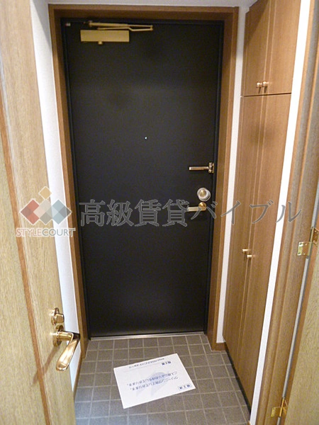 ライオンズマンション白金台 の画像7