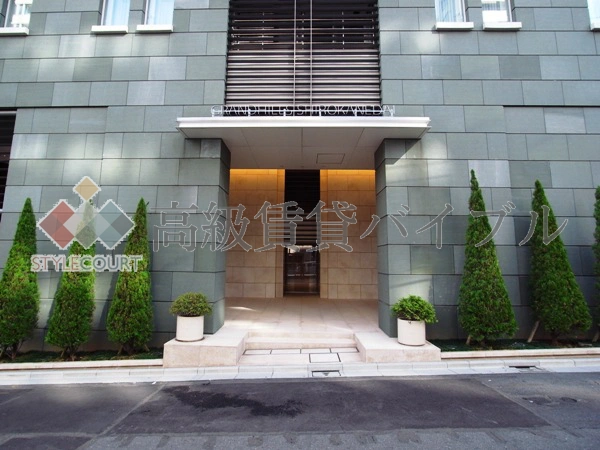 グランドヒルズ白金台 の画像7